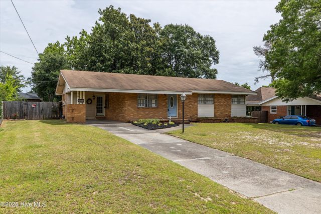 2265 Overlook Road, Augusta, GA 30906