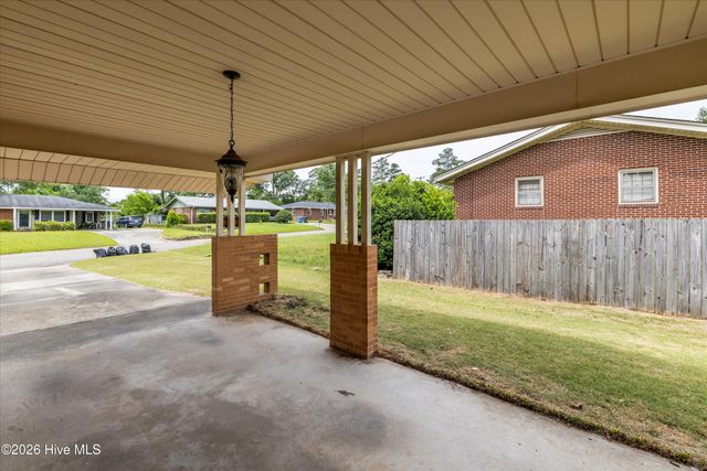 2265 Overlook Road, Augusta, GA 30906