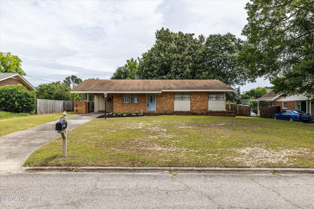 2265 Overlook Road, Augusta, GA 30906