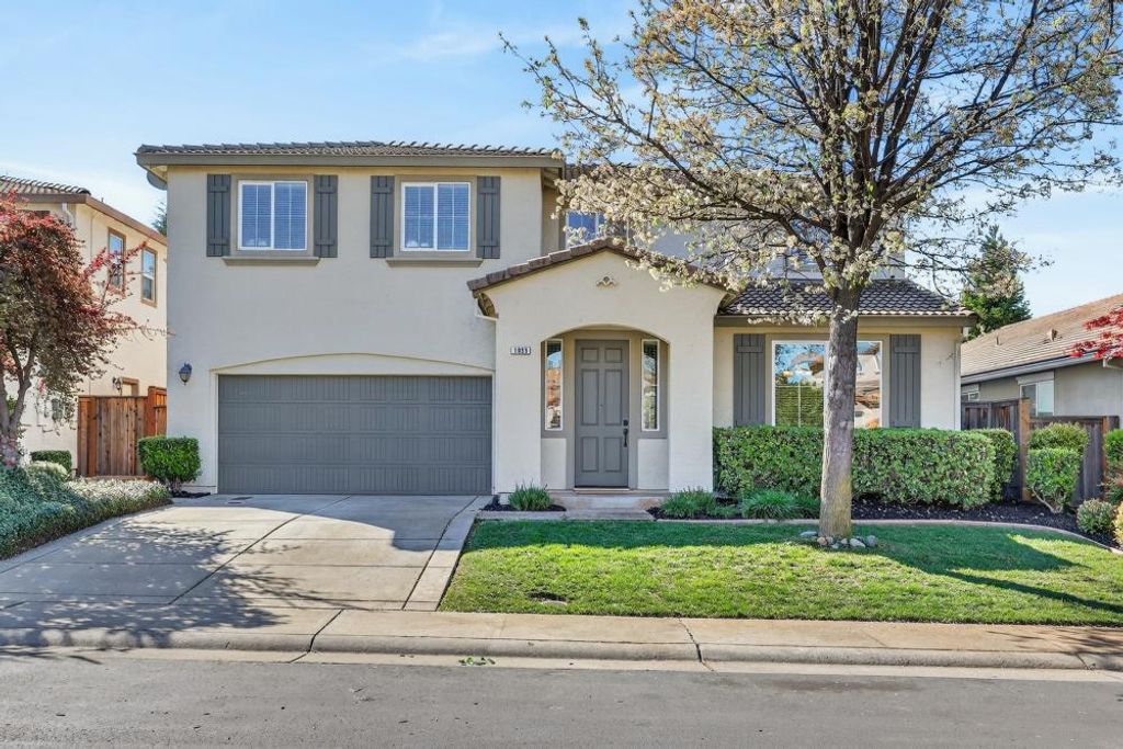 1855 Stageline Cir, Rocklin, CA 95765