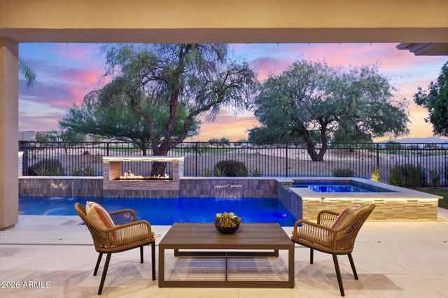 6915 E MONTREAL Place, Scottsdale, AZ 85254