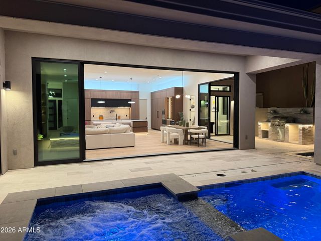 6915 E MONTREAL Place, Scottsdale, AZ 85254