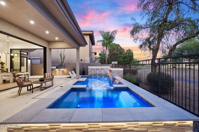 6915 E MONTREAL Place, Scottsdale, AZ 85254