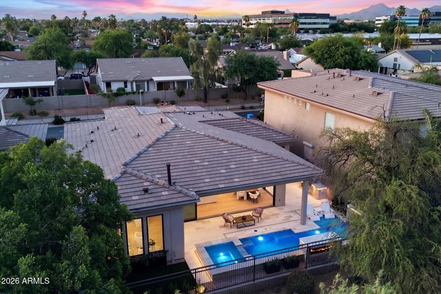 6915 E MONTREAL Place, Scottsdale, AZ 85254
