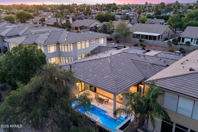 6915 E MONTREAL Place, Scottsdale, AZ 85254