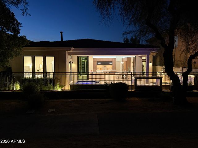 6915 E MONTREAL Place, Scottsdale, AZ 85254