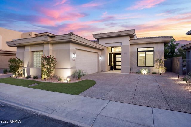 6915 E MONTREAL Place, Scottsdale, AZ 85254