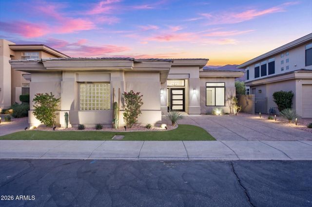6915 E MONTREAL Place, Scottsdale, AZ 85254
