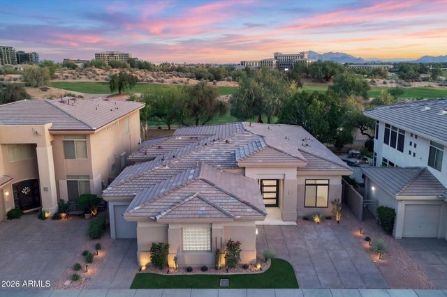 6915 E MONTREAL Place, Scottsdale, AZ 85254