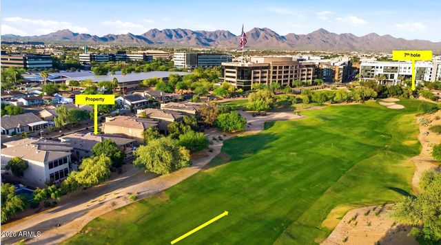 6915 E MONTREAL Place, Scottsdale, AZ 85254