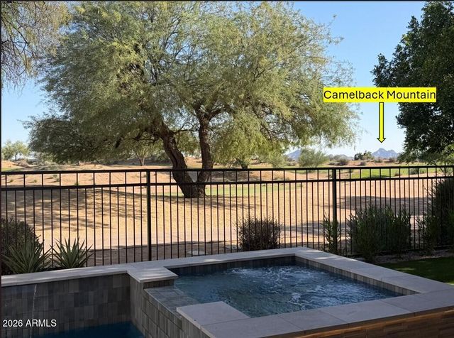 6915 E MONTREAL Place, Scottsdale, AZ 85254