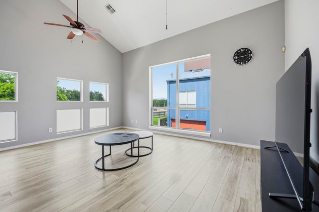 6908 Yellowstone Way Drive, Houston, TX 77054