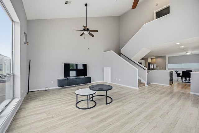 6908 Yellowstone Way Drive, Houston, TX 77054