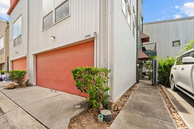 6908 Yellowstone Way Drive, Houston, TX 77054