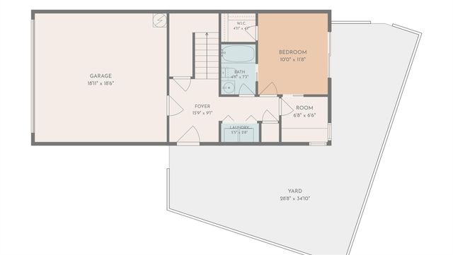 6908 Yellowstone Way Drive, Houston, TX 77054