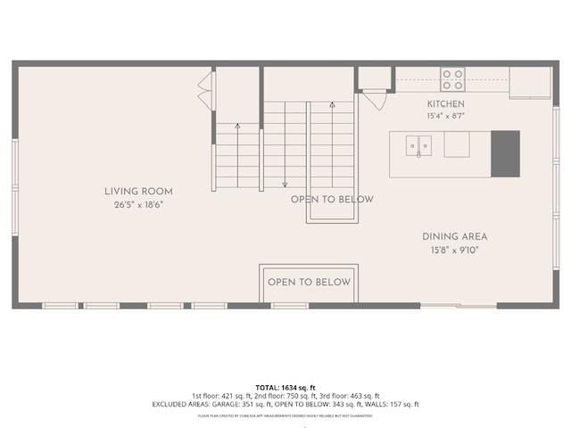 6908 Yellowstone Way Drive, Houston, TX 77054