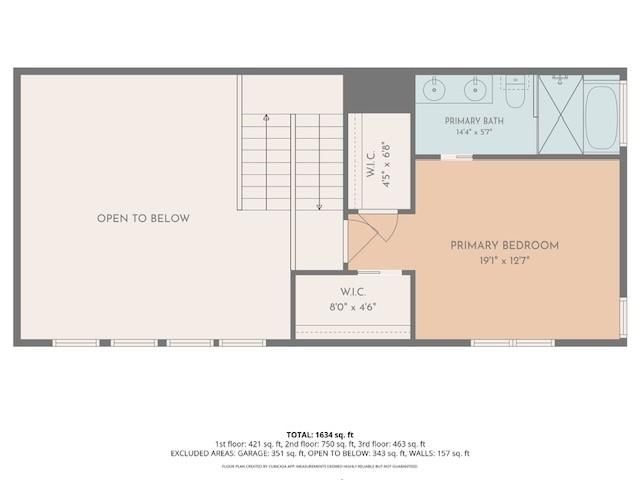 6908 Yellowstone Way Drive, Houston, TX 77054