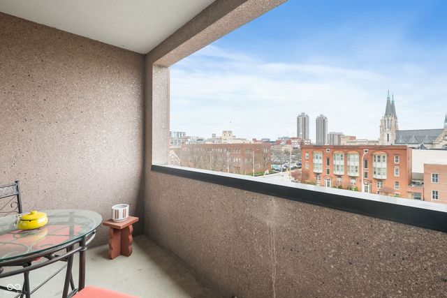 225 N New Jersey Street 48, Indianapolis, IN 46204