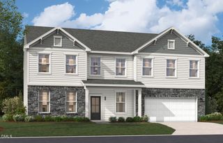 300 Macon Lake Drive, Apex, NC 27523