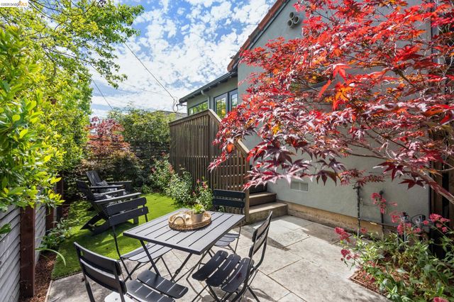 5325 Miles Ave, Oakland, CA 94618