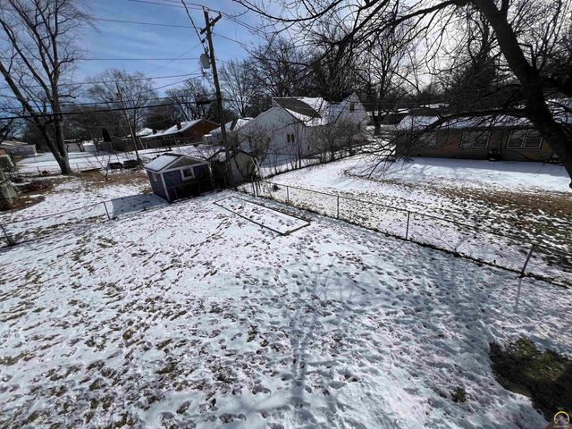 4643-4645 SW 8th Ave, Topeka, KS 66606