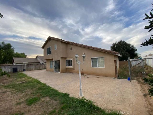 926 Hardwick, Beaumont, CA 92223