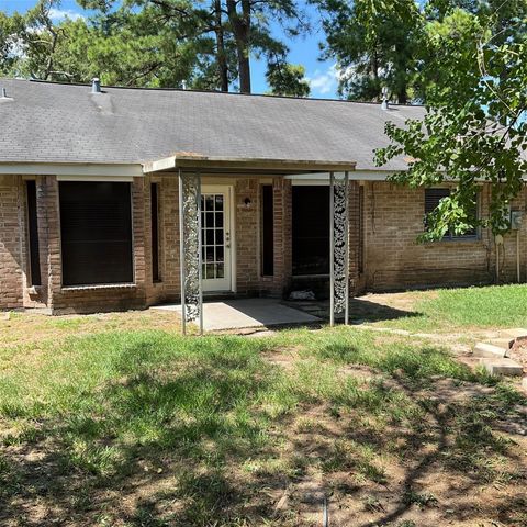 20114 Big Timber Drive, Humble, TX 77346