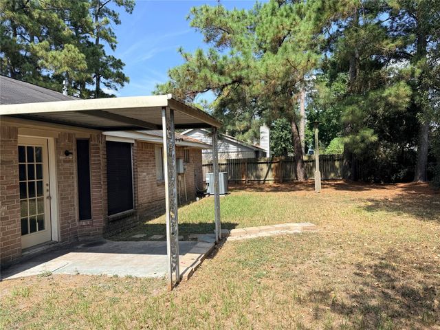 20114 Big Timber Drive, Humble, TX 77346