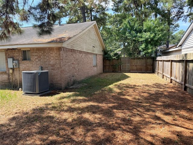 20114 Big Timber Drive, Humble, TX 77346