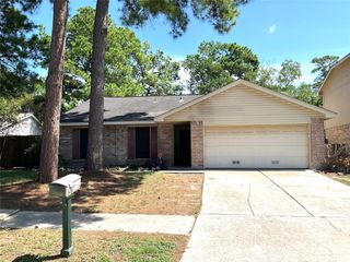 20114 Big Timber Drive, Humble, TX 77346