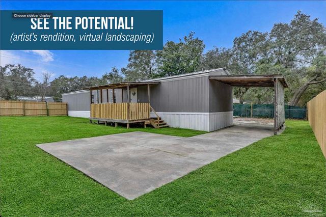 5658 Government Dr, Gulf Breeze, FL 32563