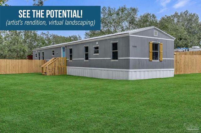 5658 Government Dr, Gulf Breeze, FL 32563