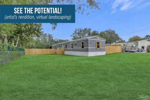 5658 Government Dr, Gulf Breeze, FL 32563