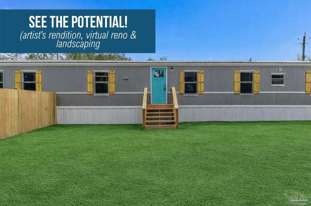 5658 Government Dr, Gulf Breeze, FL 32563