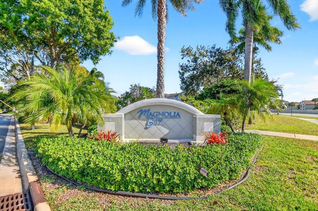 3134 Grandiflora Drive, Greenacres, FL 33467