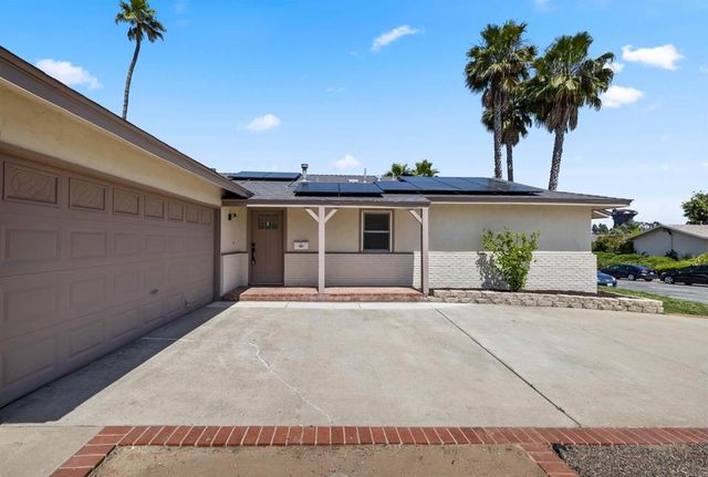 8704 Mulvaney Drive, San Diego, CA 92119