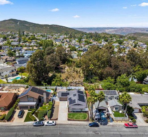 8704 Mulvaney Drive, San Diego, CA 92119