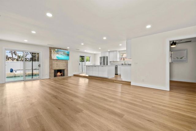 8704 Mulvaney Drive, San Diego, CA 92119