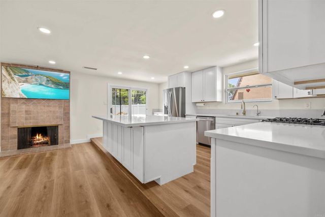 8704 Mulvaney Drive, San Diego, CA 92119