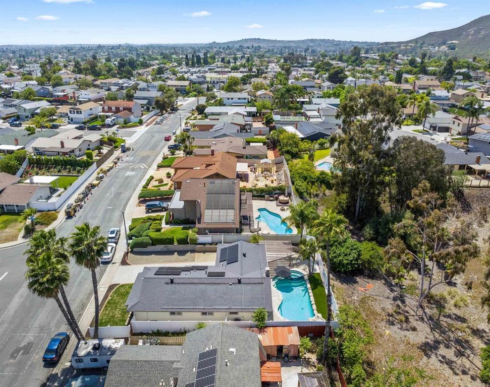 Image 26 of property listing at 8704 Mulvaney Drive, San Diego, CA 92119