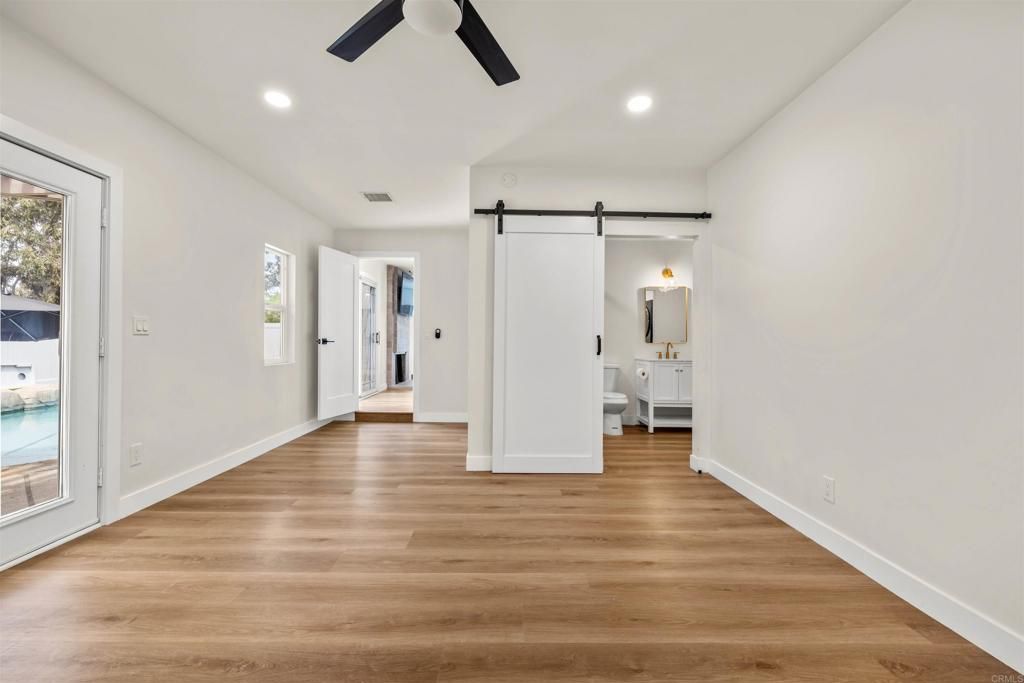 Image 9 of property listing at 8704 Mulvaney Drive, San Diego, CA 92119