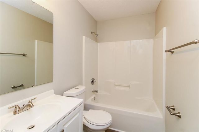 3607 Garden Place Road, Greensboro, NC 27406