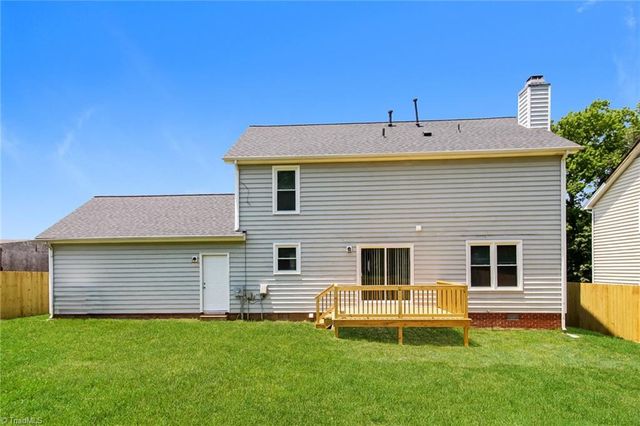 3607 Garden Place Road, Greensboro, NC 27406