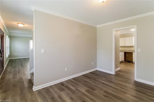 3607 Garden Place Road, Greensboro, NC 27406