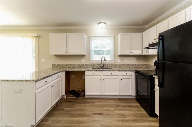 3607 Garden Place Road, Greensboro, NC 27406