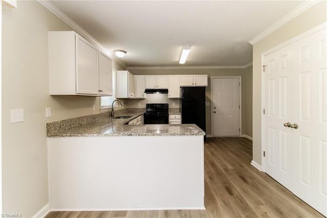 3607 Garden Place Road, Greensboro, NC 27406