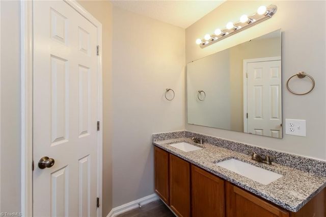 3607 Garden Place Road, Greensboro, NC 27406