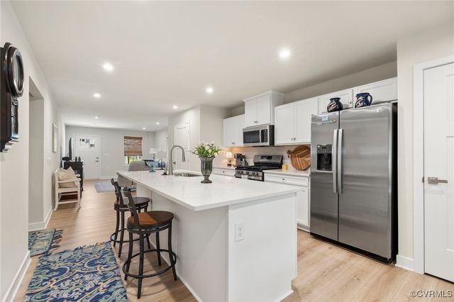7234 Lyon Taylor Ln, Providence Forge, VA 23124