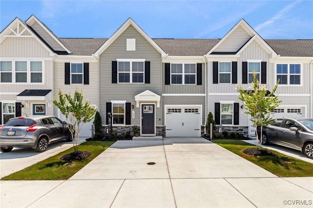 7234 Lyon Taylor Ln, Providence Forge, VA 23124