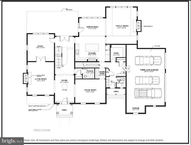108 WITHERSPOON WAY, Townsend, DE 19734